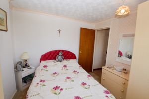 Bedroom Two- click for photo gallery